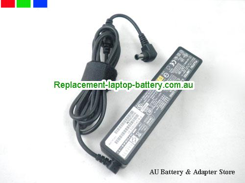  image 2 of  Original Adapter Charger for Fujitsu Lifebook T-2020 T2020 S6210 S6220 B6230 Power Supply 
