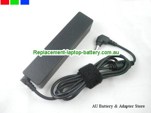  image 4 of  Original Adapter Charger for Fujitsu Lifebook T-2020 T2020 S6210 S6220 B6230 Power Supply 