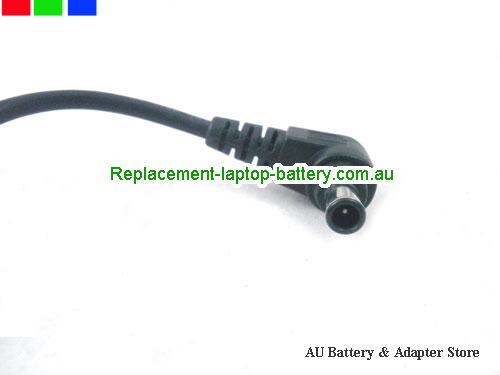  image5 of Australia  Original Adapter Charger for Fujitsu Lifebook T-2020 T2020 S6210 S6220 B6230 Power Supply 
