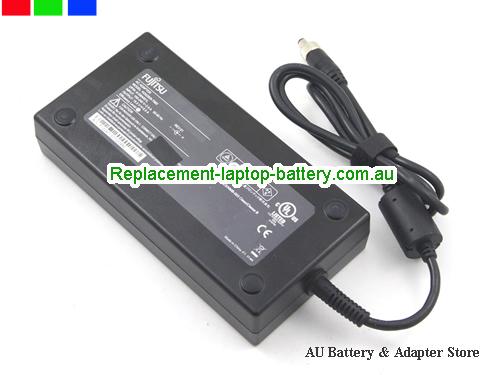  image 2 of  Original Genuine Fujitsu A108A001L Ac Adapter 19.5v 5.5A KD02909-7960 Power Supply 