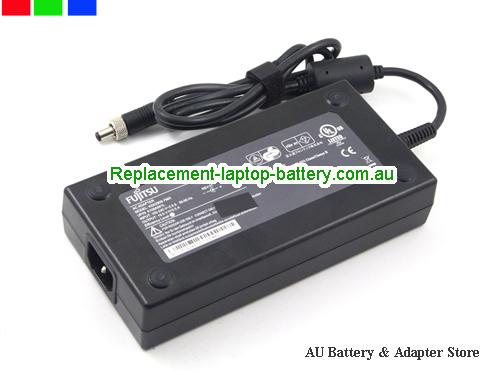  image 3 of  Original Genuine Fujitsu A108A001L Ac Adapter 19.5v 5.5A KD02909-7960 Power Supply 