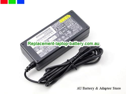  image 2 of  Original Genuine FUJITSU FMV-AC321 ac adapter Compatible  for 19v 2.1A 2.37A 2.64A 3.16A 3.37A 