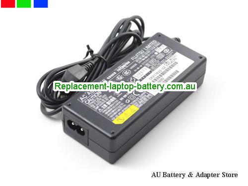  image 3 of  Original Genuine FUJITSU FMV-AC321 ac adapter Compatible  for 19v 2.1A 2.37A 2.64A 3.16A 3.37A 