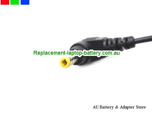  image5 of Australia  Original Genuine FUJITSU FMV-AC321 ac adapter Compatible  for 19v 2.1A 2.37A 2.64A 3.16A 3.37A 