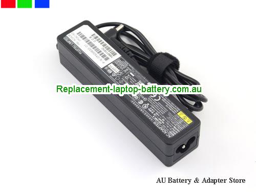  image 1 of  Original New Genuine ADP-65MD B Fujitsu LIFEBOOK Q704 Ac Adapter 
