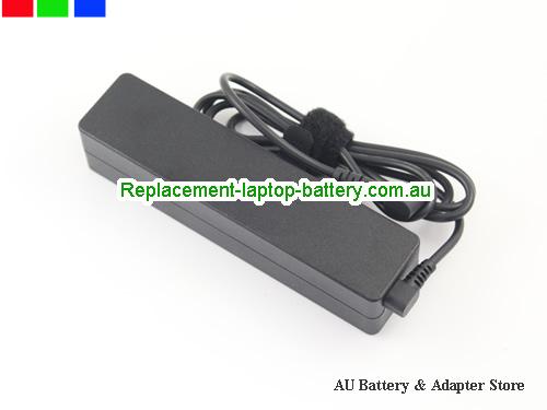  image 4 of  Original New Genuine ADP-65MD B Fujitsu LIFEBOOK Q704 Ac Adapter 