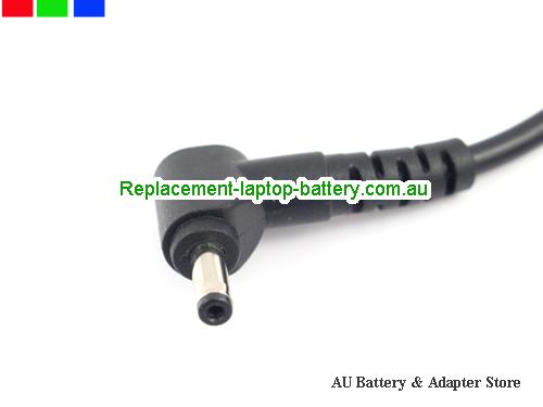  image5 of Australia  Original New Genuine ADP-65MD B Fujitsu LIFEBOOK Q704 Ac Adapter 