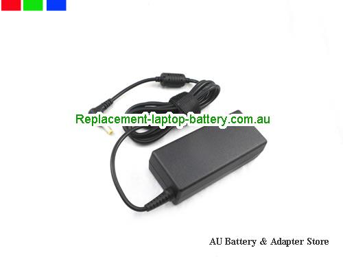  image 4 of  Original 19V 3.42A Power Adapter for FUJITSU SH771 LIFEBOOK E753 E743 E733 U772 UH552 UH572 C44 Charger 