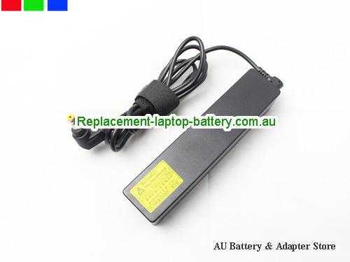  image 4 of  Original Genuine FMV-AC334 FPCAC004 CP500585-02 charger FUJITSU LIFEBOOK U772 P702 E753 SH771 E743 E733 U772 UH552 UH572 C44 FUJISTU LONG Charger 