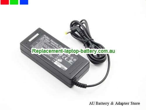  image 1 of  Original 19V ADP-80CB Fujitsu Siemens Amilo Pro V3205 V3515 V3405 V3505 Ac Adapter Charger 