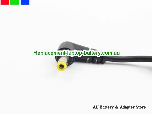 image5 of Australia  Original 19V ADP-80CB Fujitsu Siemens Amilo Pro V3205 V3515 V3405 V3505 Ac Adapter Charger 