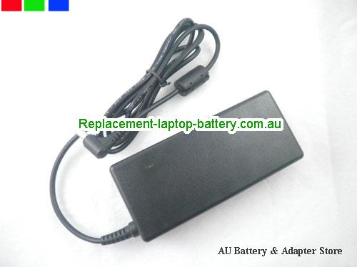  image 4 of  Original Genuine Adapter Charger for Fujitsu LIFEBOOK A6210 A6220 A6230 AH530 A N E Series 