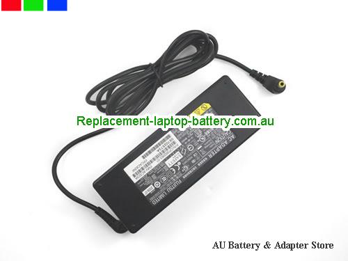  image 1 of  Original Adapter Charger for FUJITSU E780 S7110 S7210 S7211 S7220 series WINBOOK WM330 WM331 AC Adapter 