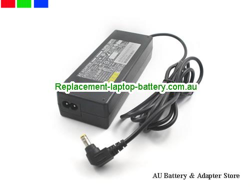  image 3 of  Original Adapter Charger for FUJITSU E780 S7110 S7210 S7211 S7220 series WINBOOK WM330 WM331 AC Adapter 