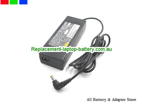  image 4 of  Original Adapter Charger for FUJITSU E780 S7110 S7210 S7211 S7220 series WINBOOK WM330 WM331 AC Adapter 