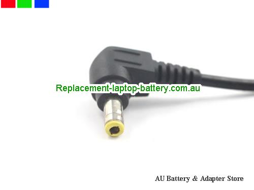  image5 of Australia  Original Adapter Charger for FUJITSU E780 S7110 S7210 S7211 S7220 series WINBOOK WM330 WM331 AC Adapter 