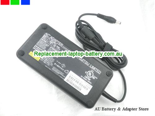  image 1 of  Original Genuine 19V charger for FUJITSU 10Z01285A FPCAC83 ADP-150NB F CP483420-01 FMV-AC505 7.89A 150W 