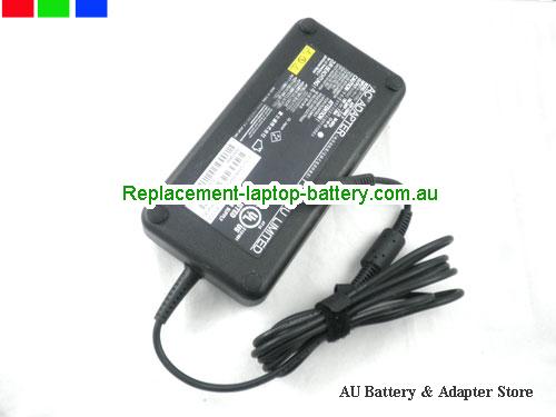  image 2 of  Original Genuine 19V charger for FUJITSU 10Z01285A FPCAC83 ADP-150NB F CP483420-01 FMV-AC505 7.89A 150W 