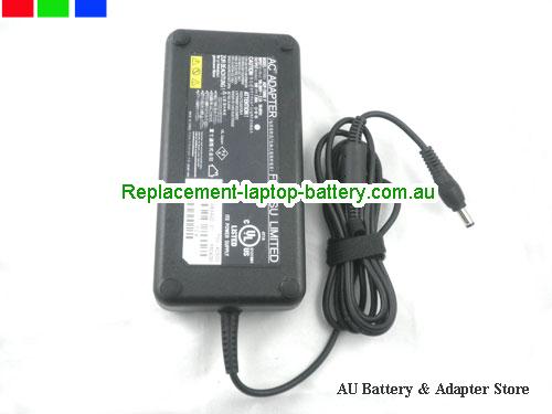  image 3 of  Original Genuine 19V charger for FUJITSU 10Z01285A FPCAC83 ADP-150NB F CP483420-01 FMV-AC505 7.89A 150W 