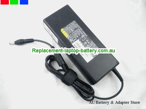  image 1 of  Original 19V 7.9A 150W Charger Adapter for FUJITSU LifeBook N5010 N6010 P3010 P3110  K470P K580P 04904750B 