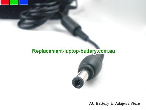  image5 of Australia  Original 19V 7.9A 150W Charger Adapter for FUJITSU LifeBook N5010 N6010 P3010 P3110  K470P K580P 04904750B 