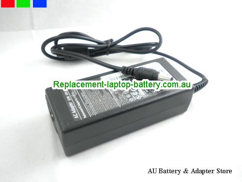  image 1 of  Original 20V 3.25A  0335A2065 Adapter Charger for FUJITSU Siemens Amilo Pro V5535 V2020 Li2727 1451G A4187 A4177 V3515 G74 