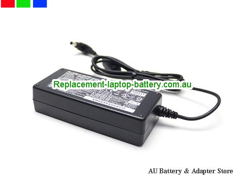  image 2 of  Original Genuine Fujitsu SED80N3-24.0 AC Adapter DA-65J24 PA03010-6751 24V 2.65A 63.6W for Sanner 