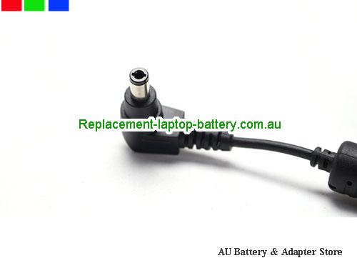  image5 of Australia  Original Genuine Fujitsu SED80N3-24.0 AC Adapter DA-65J24 PA03010-6751 24V 2.65A 63.6W for Sanner 