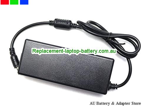  image 3 of  Original Genuine  SANKEN  Fujitsu SED80N3-24.0 AC Adapter 24v 2.65A 63.6W Power Supply 