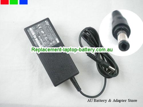  image 1 of  Original Genuine 12W charger FUJITSU AD3110 AC Adapter 5V 2.4A 