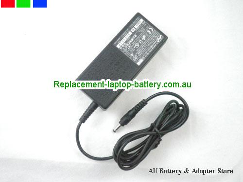  image 2 of  Original Genuine 12W charger FUJITSU AD3110 AC Adapter 5V 2.4A 
