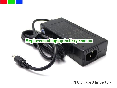  image 4 of  Original FA-1207500-C Adapter Furuida 12v 7.5A Power Supply 90W 