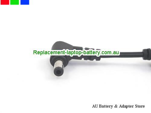  image5 of Australia  Original Genuine 65W CHARGER for GATEWAY M-6317 MX3042 MX3228H MX6625 t-6842h POWER ADAPTER 