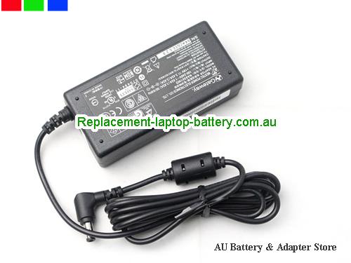  image 1 of  Original Genuine power supply for Gateway PA-1650-02 PA-1650-01 ADP-65HB BB 450RGH 450ROG 600YG2 SOLO 400SD4 