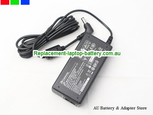  image 2 of  Original Genuine power supply for Gateway PA-1650-02 PA-1650-01 ADP-65HB BB 450RGH 450ROG 600YG2 SOLO 400SD4 