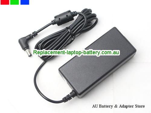  image 3 of  Original Genuine power supply for Gateway PA-1650-02 PA-1650-01 ADP-65HB BB 450RGH 450ROG 600YG2 SOLO 400SD4 