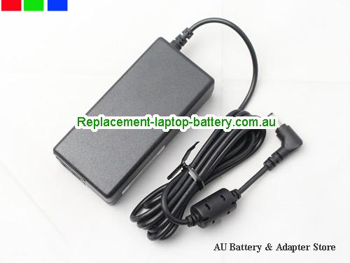  image 4 of  Original Genuine power supply for Gateway PA-1650-02 PA-1650-01 ADP-65HB BB 450RGH 450ROG 600YG2 SOLO 400SD4 