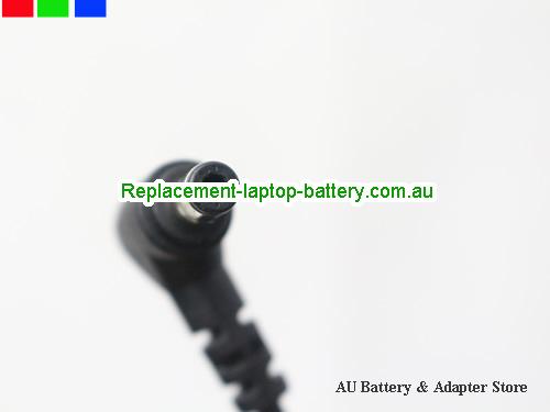  image5 of Australia  Original Genuine power supply for Gateway PA-1650-02 PA-1650-01 ADP-65HB BB 450RGH 450ROG 600YG2 SOLO 400SD4 