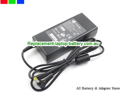  image 4 of  Original Genuine AC ADAPTER POWER SUPPLY for GATEWAY MD2614u MD7820u MT6452 MX6453 CA6 Notebook Computer 