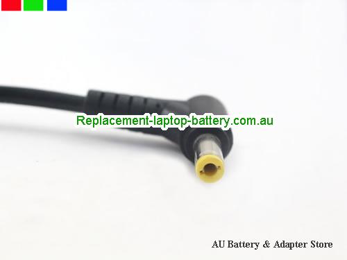  image5 of Australia  Original Genuine AC ADAPTER POWER SUPPLY for GATEWAY MD2614u MD7820u MT6452 MX6453 CA6 Notebook Computer 