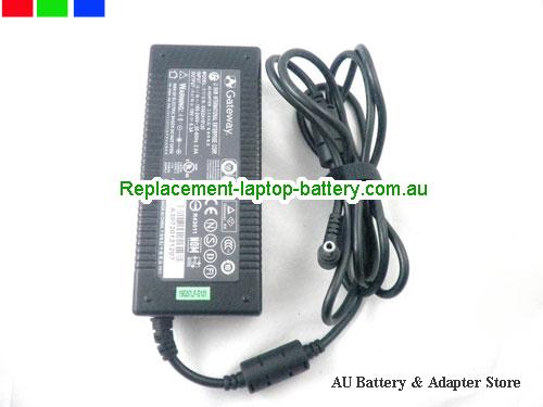  image 2 of  Original AC Adapter power supply for Gateway MS2252 119W ADP66A HP-OW120B13 19V 6.3A 
