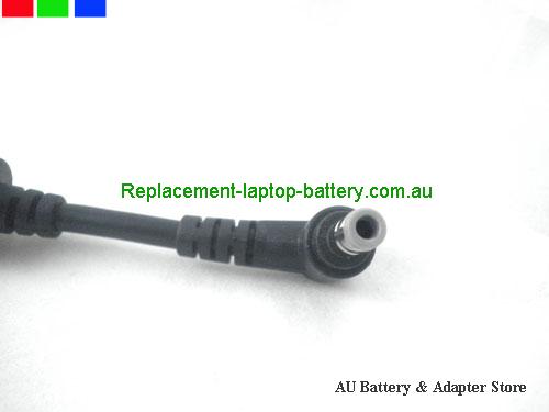  image5 of Australia  Original AC Adapter power supply for Gateway MS2252 119W ADP66A HP-OW120B13 19V 6.3A 