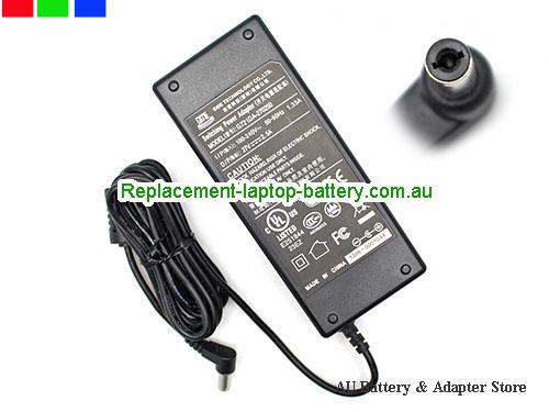 image 1 of  Original Genuine GME G721DA-270250 Switching Power Adapter 27v 2.5A 67.5W 