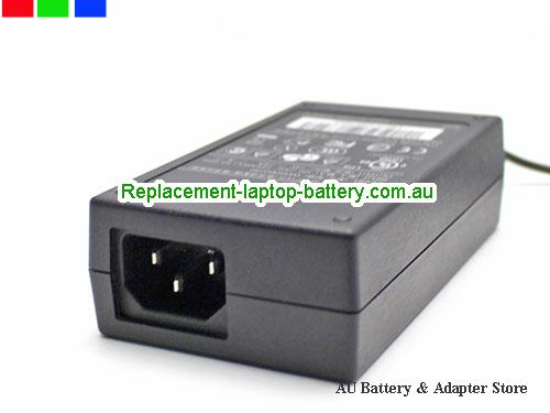  image 4 of  Original Genuine Godex 215-300038-012 Ac Adapter WDS060240 24V 2.5A Switching Power Supply 