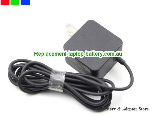  image 1 of  Original Genuine Google fiber PB-1180-29 07079618 12V 1.5A 18W Tablet charger 
