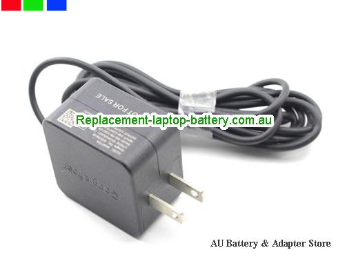  image 2 of  Original Genuine Google fiber PB-1180-29 07079618 12V 1.5A 18W Tablet charger 