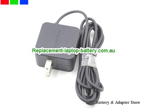  image 4 of  Original Genuine Google fiber PB-1180-29 07079618 12V 1.5A 18W Tablet charger 