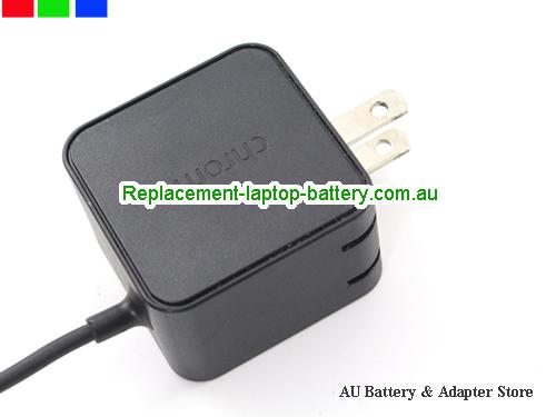  image 3 of  Original Genuine 5.25V 3A 16W Google PA-1150-22GO Ac Adapter with Micro USB Tip 