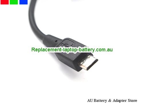  image5 of Australia  Original Genuine 5.25V 3A 16W Google PA-1150-22GO Ac Adapter with Micro USB Tip 