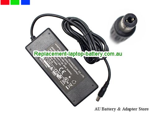  image 1 of  Original Genuine Gospell GP306A-480-125 ac adapter 48v 1.25A 60W Switching Mode Power Supply 